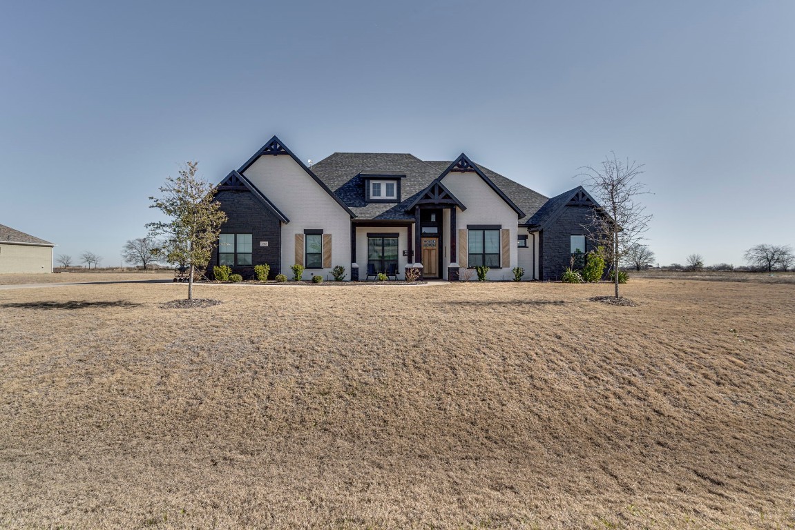 1745 Ryder Lee Lane Waxahachie TX 75165