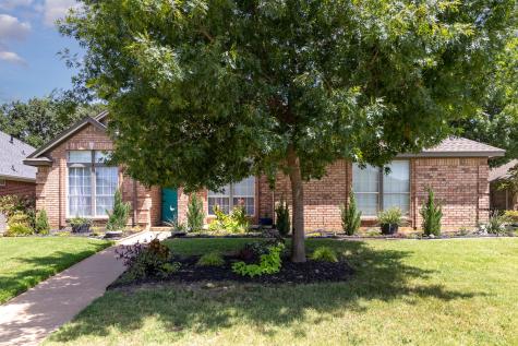 8209 Fin Wood Court North Richland Hills TX 76182