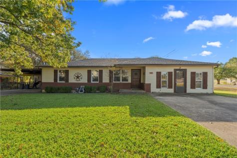 1001 Donlo Street Robinson TX 76706
