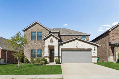 436 Ella Lane Fate TX 75087