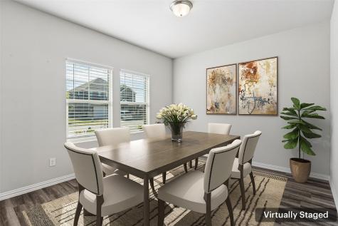 436 Ella Lane Fate TX 75087