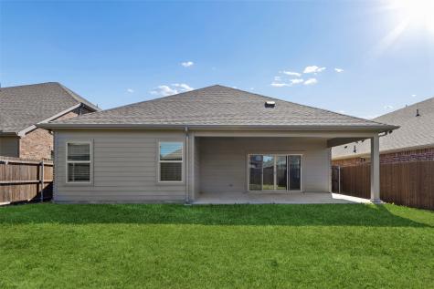 436 Ella Lane Fate TX 75087