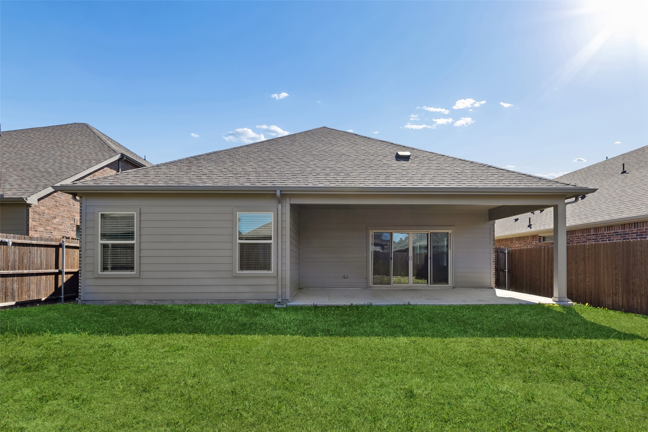 436 Ella Lane Fate TX 75087