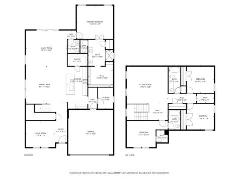 436 Ella Lane Fate TX 75087