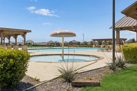 436 Ella Lane Fate TX 75087