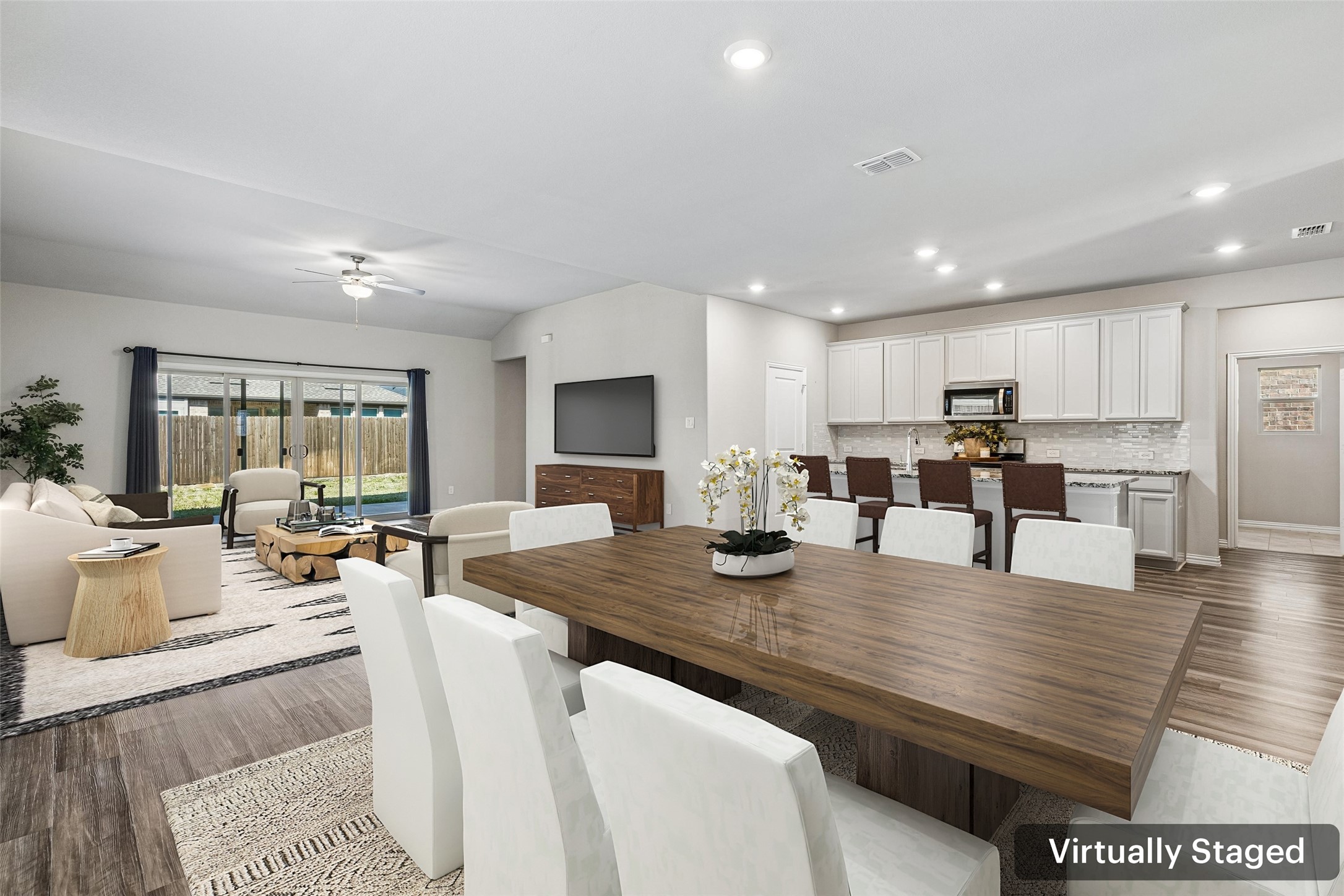 436 Ella Lane Fate TX 75087