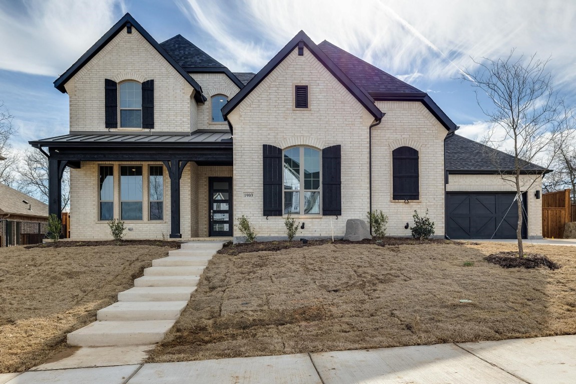 1903 Hamilton Park Drive Mansfield TX 76063