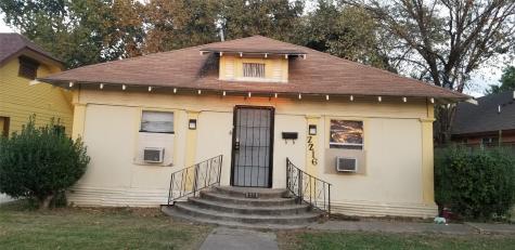 2216 Seevers Avenue Dallas TX 75216