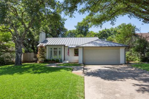 3547 Westcliff Road S Fort Worth TX 76109
