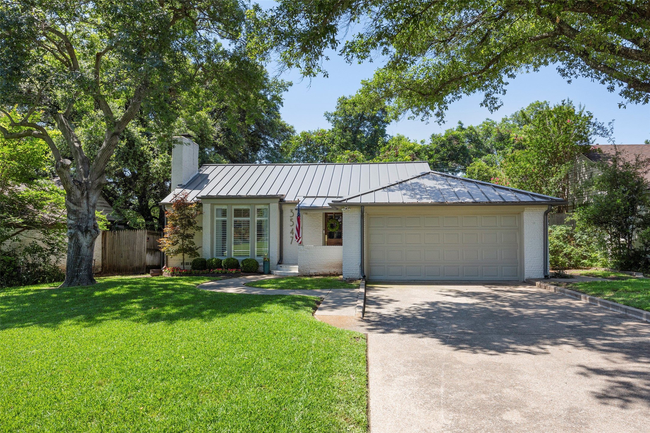 3547 Westcliff Road S Fort Worth TX 76109