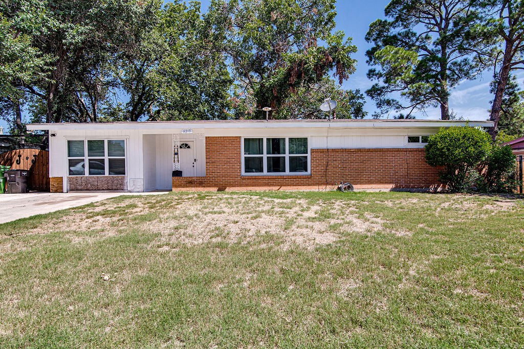 6213 Franwood Terrace Fort Worth TX 76112