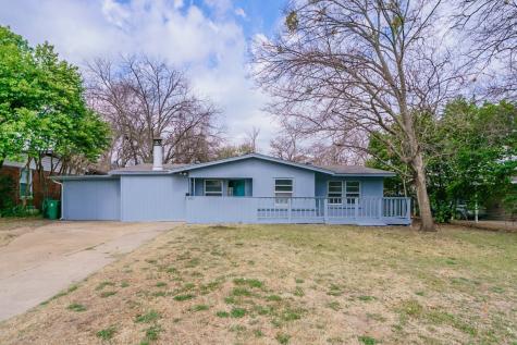 1005 W Tucker Boulevard Arlington TX 76013