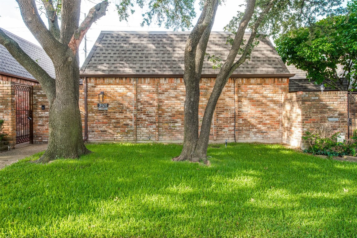 3120 San Sebastian Drive Carrollton TX 75006