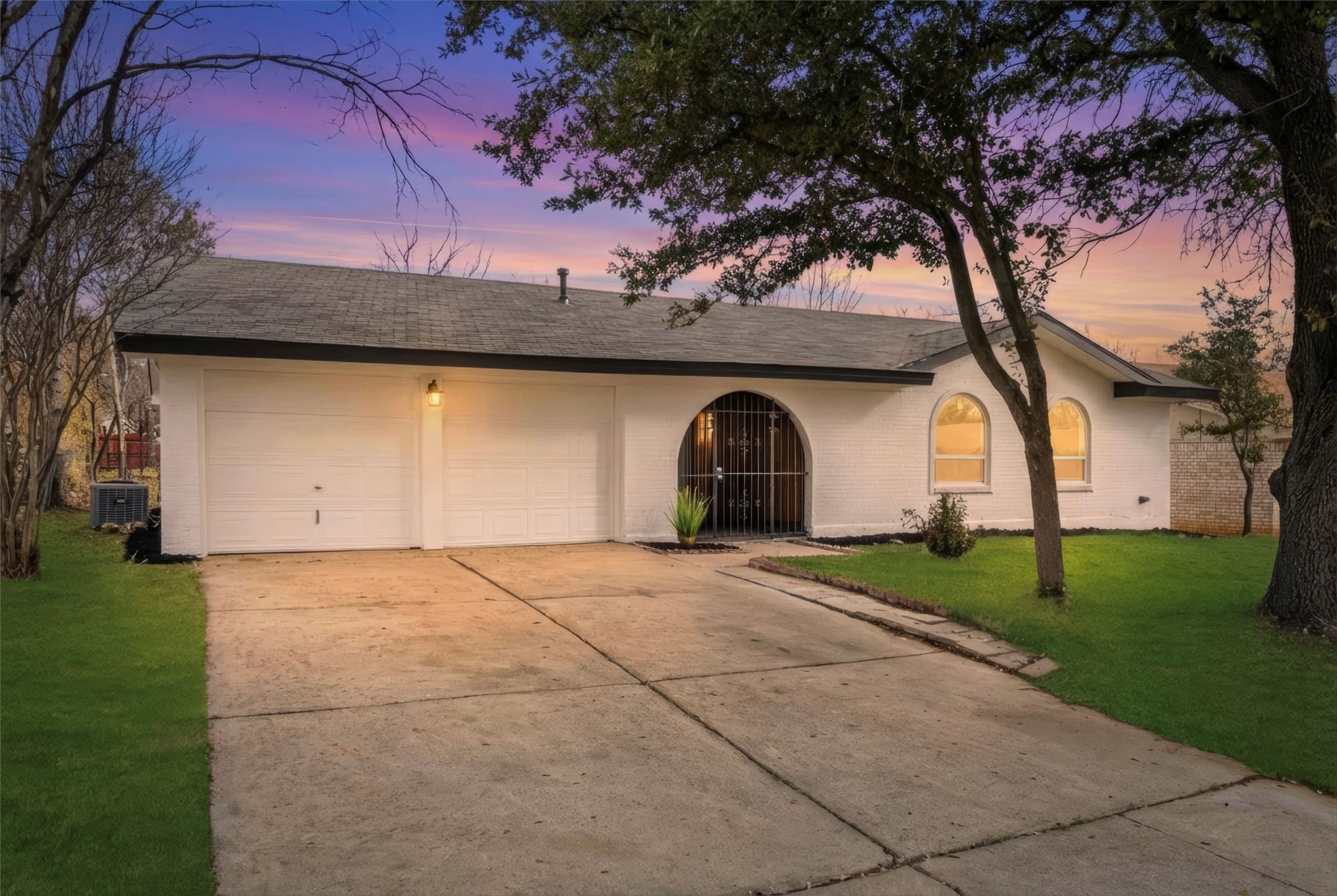 3405 Woodbridge Drive Forest Hill TX 76140