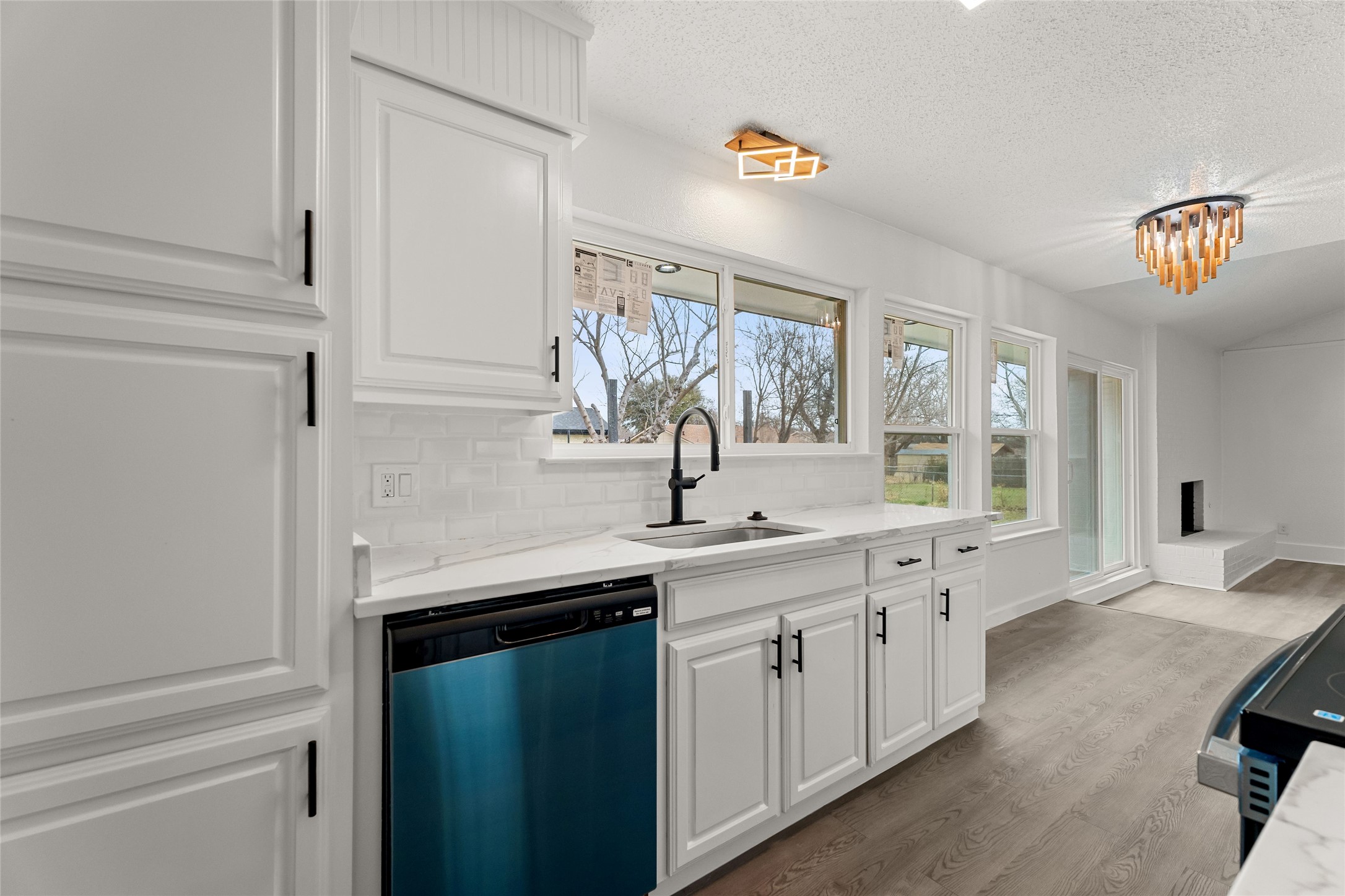 3405 Woodbridge Drive Forest Hill TX 76140