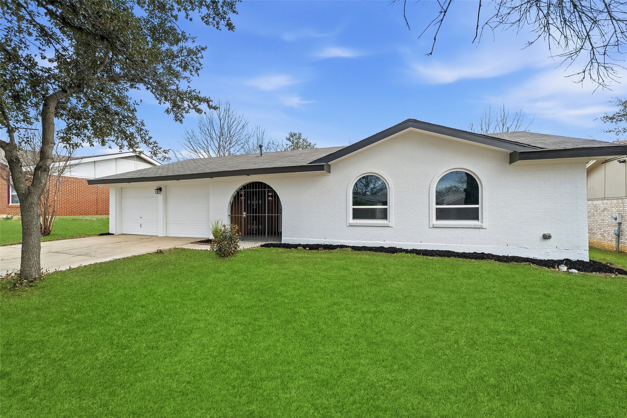 3405 Woodbridge Drive Forest Hill TX 76140