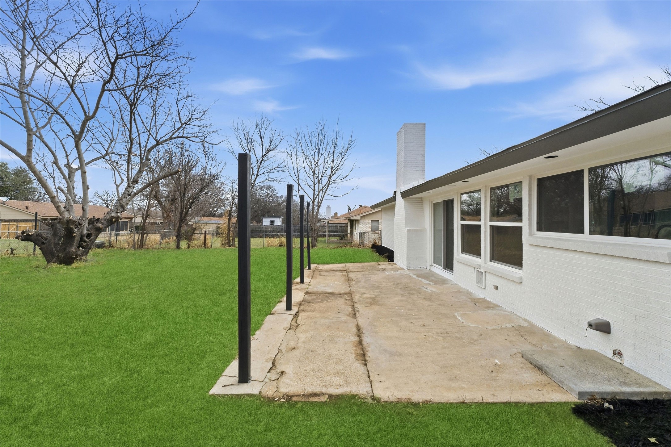 3405 Woodbridge Drive Forest Hill TX 76140