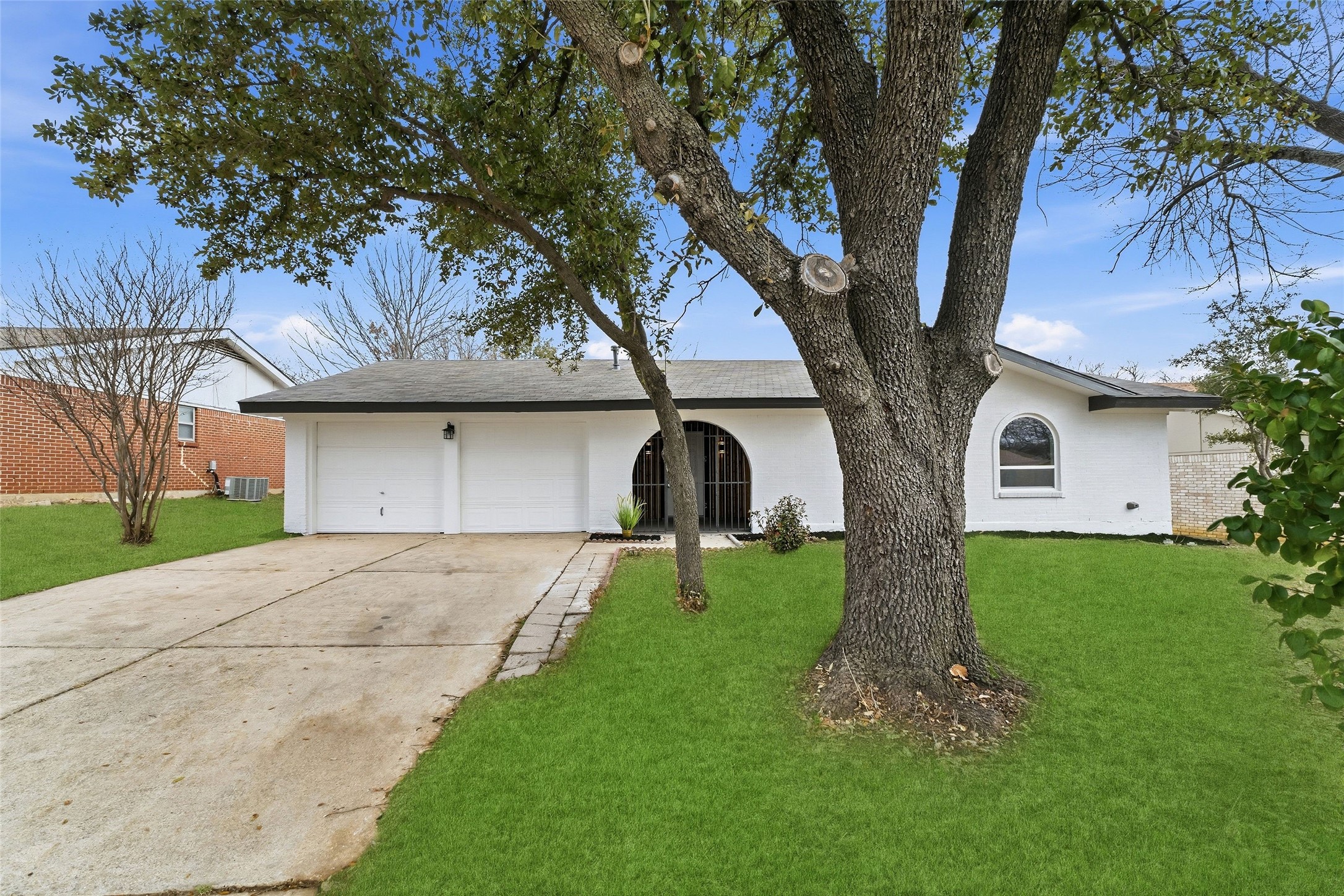 3405 Woodbridge Drive Forest Hill TX 76140