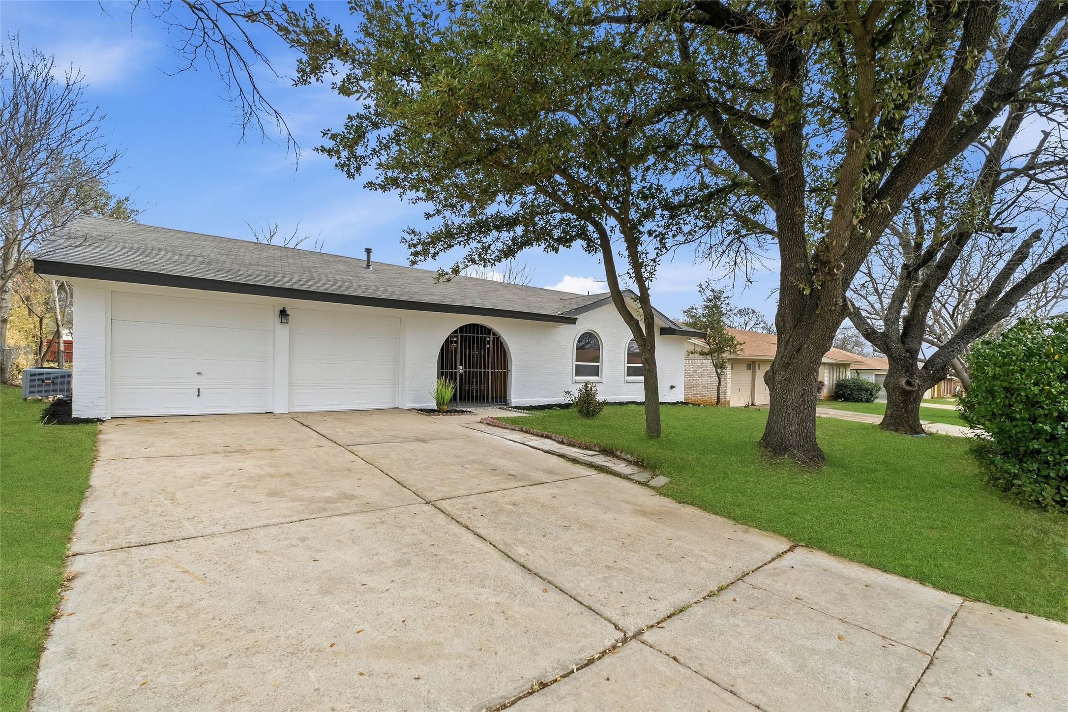 3405 Woodbridge Drive Forest Hill TX 76140