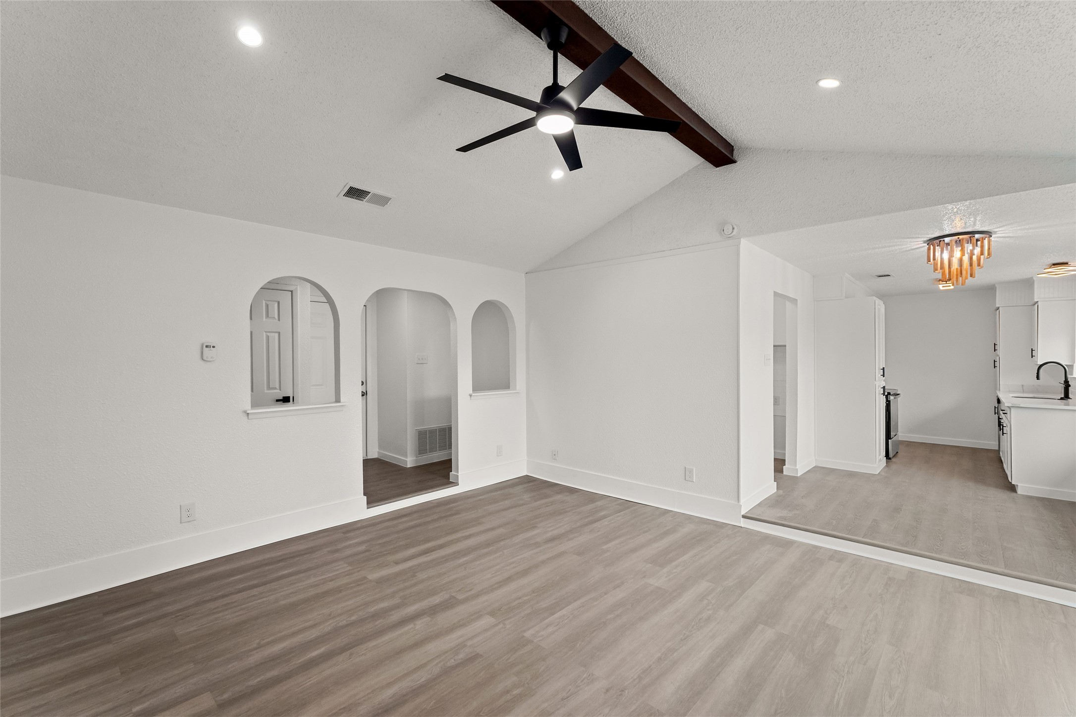 3405 Woodbridge Drive Forest Hill TX 76140