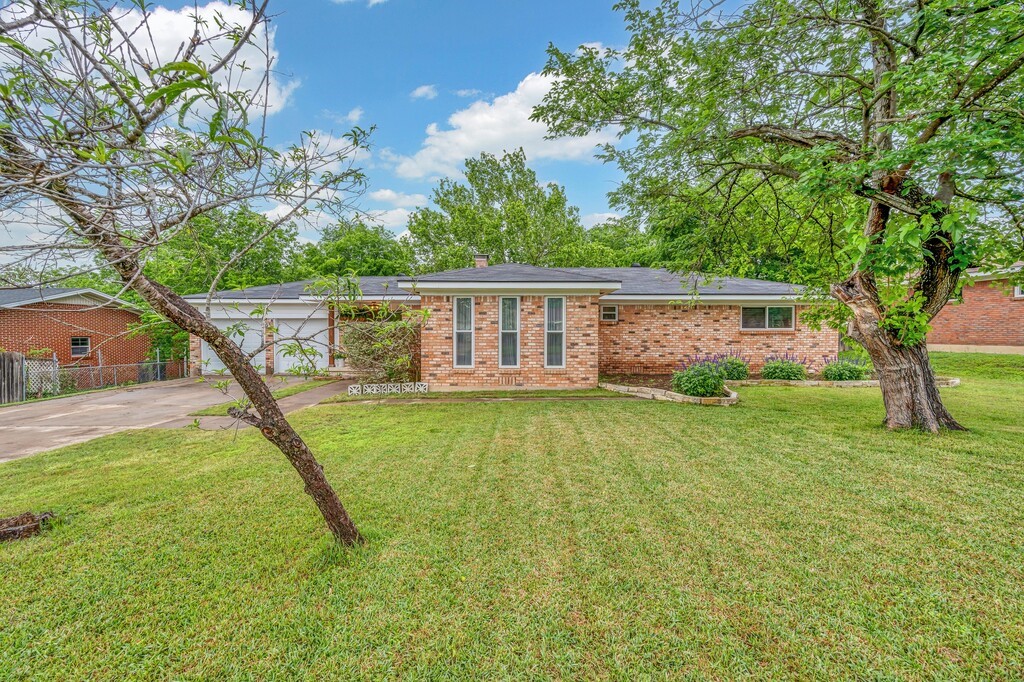 7741 Fairway Road Woodway TX 76712