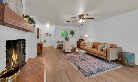 7741 Fairway Road Woodway TX 76712