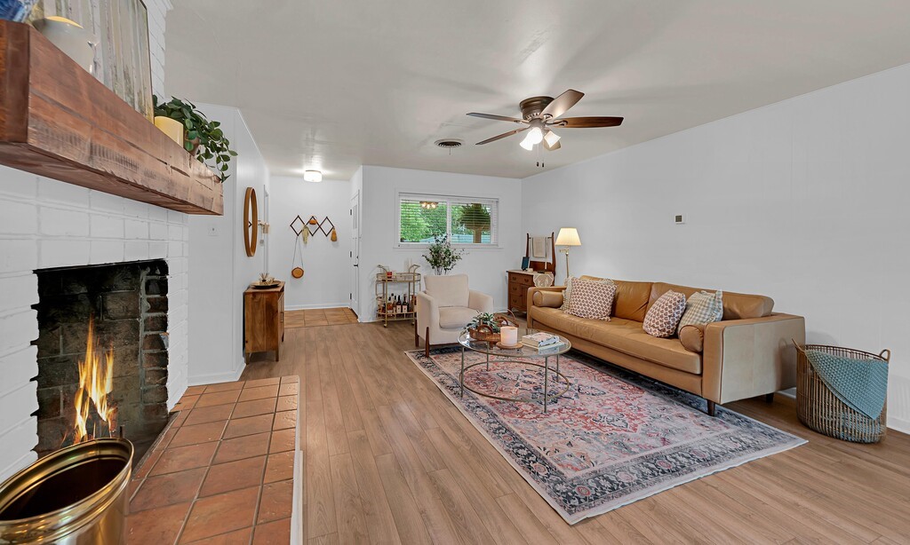 7741 Fairway Road Woodway TX 76712
