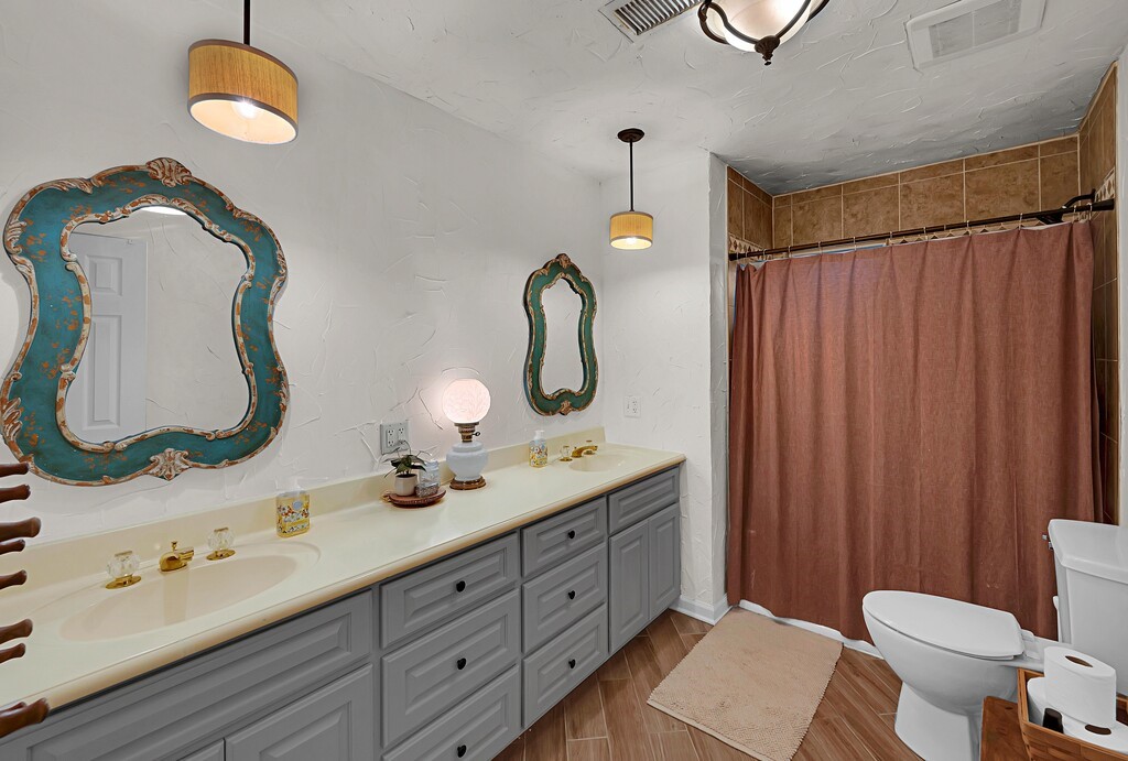 7741 Fairway Road Woodway TX 76712