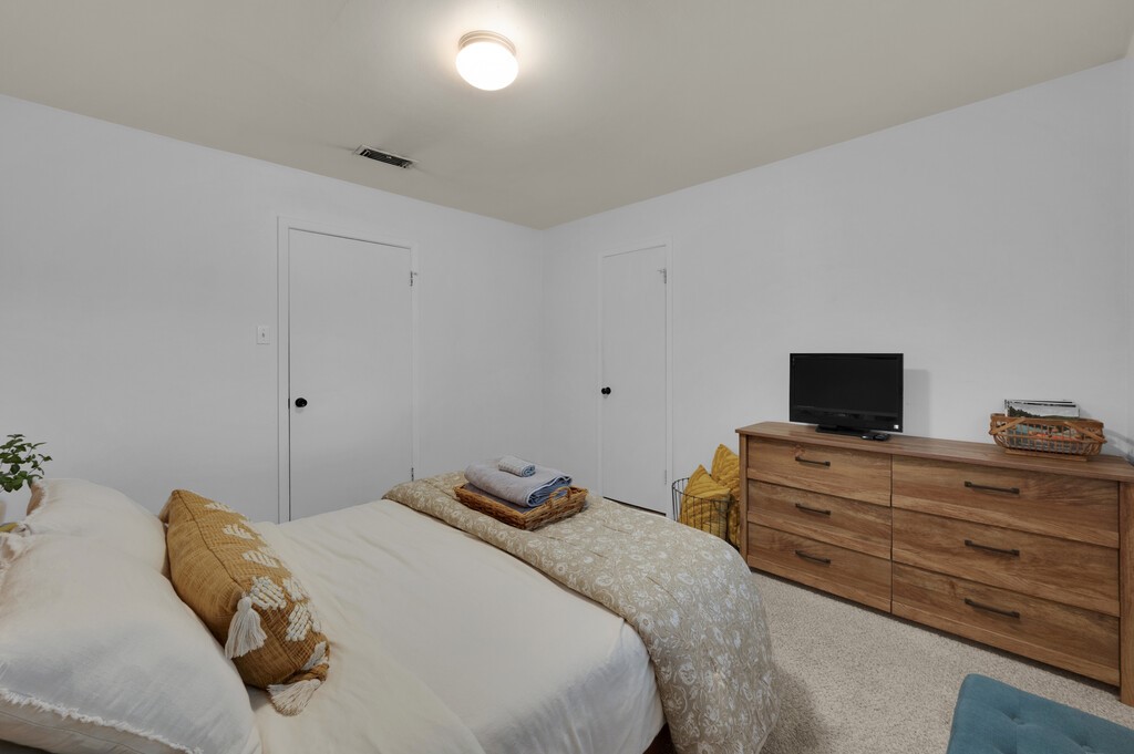 7741 Fairway Road Woodway TX 76712
