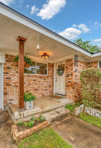 7741 Fairway Road Woodway TX 76712