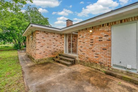 7741 Fairway Road Woodway TX 76712
