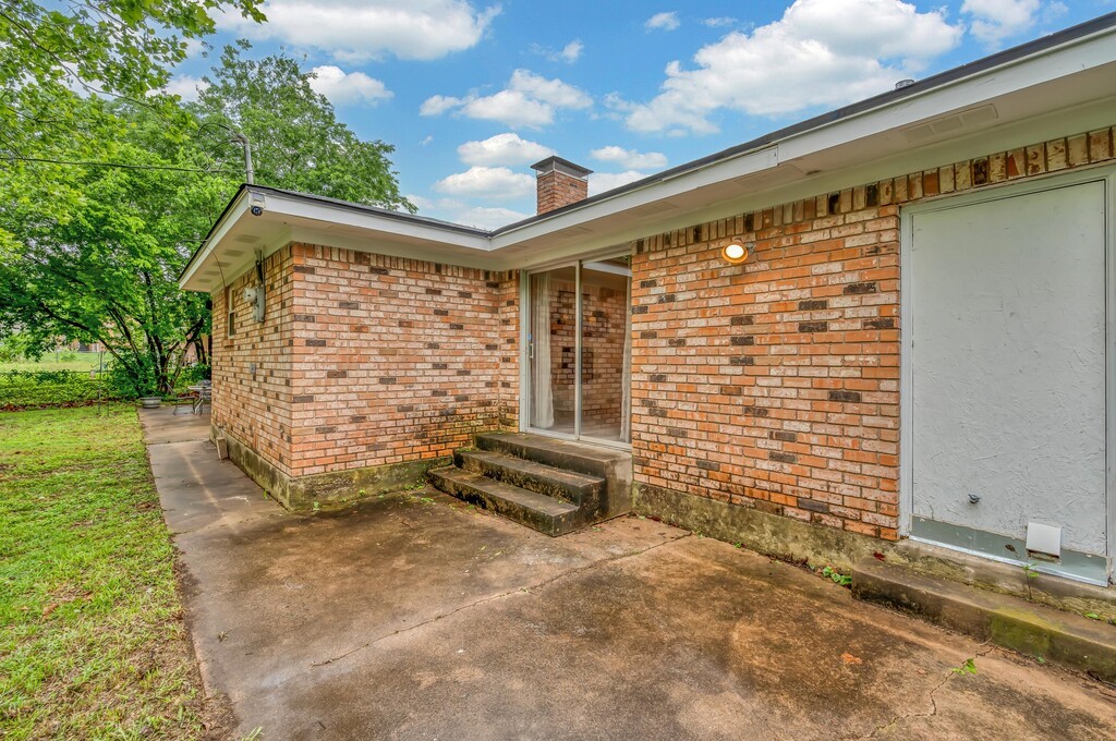 7741 Fairway Road Woodway TX 76712