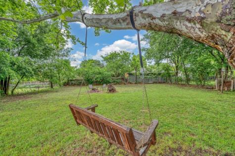 7741 Fairway Road Woodway TX 76712