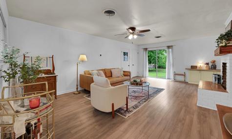 7741 Fairway Road Woodway TX 76712