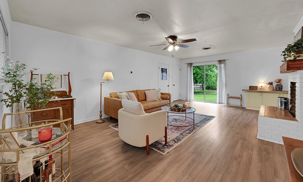 7741 Fairway Road Woodway TX 76712