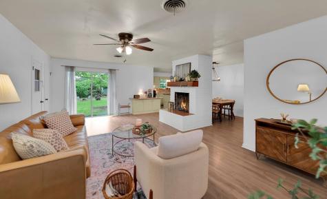 7741 Fairway Road Woodway TX 76712