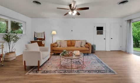 7741 Fairway Road Woodway TX 76712