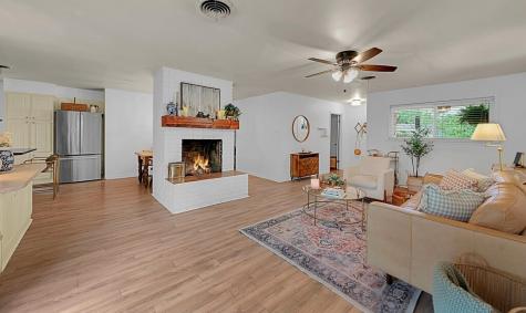 7741 Fairway Road Woodway TX 76712