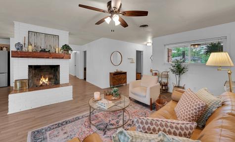 7741 Fairway Road Woodway TX 76712