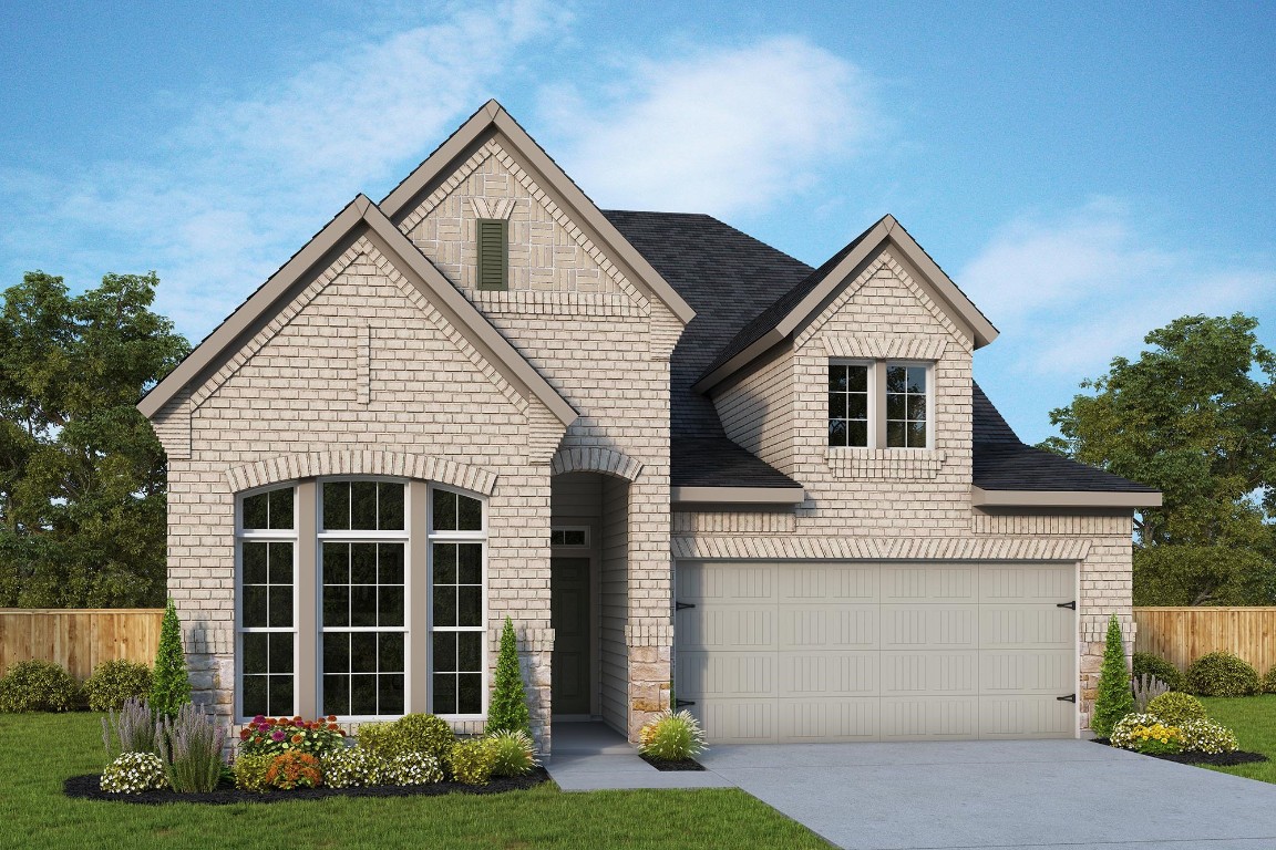 6324 Camey Place Way The Colony TX 75056