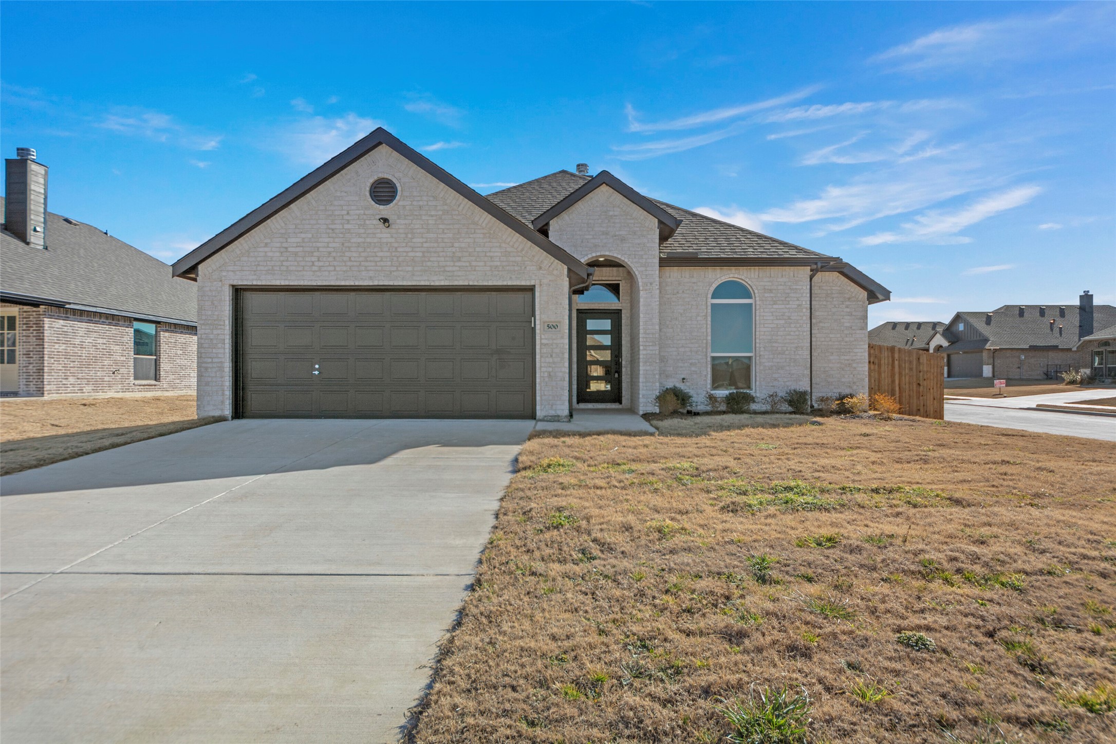 500 Flora Court Josephine TX 75173