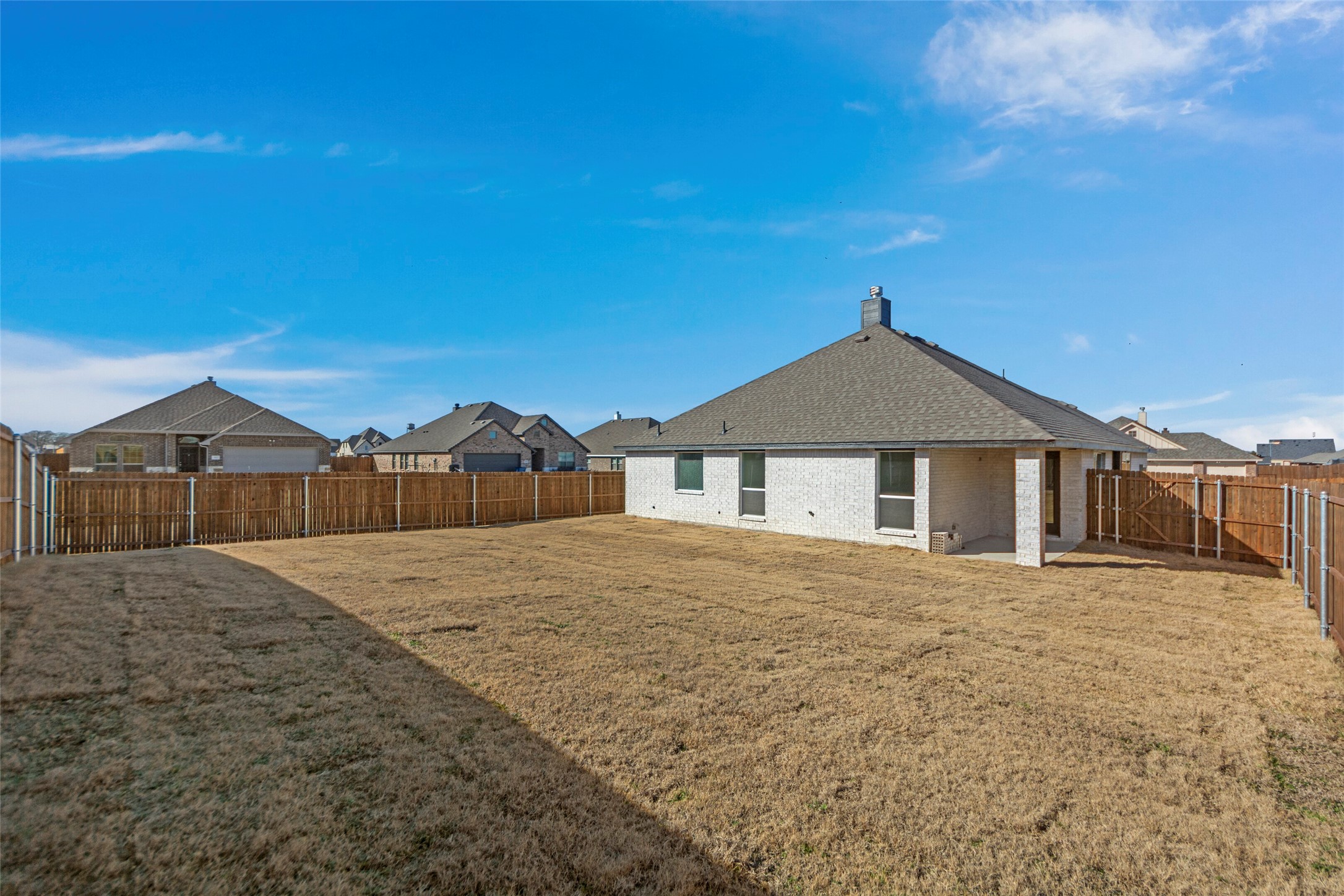 500 Flora Court Josephine TX 75173