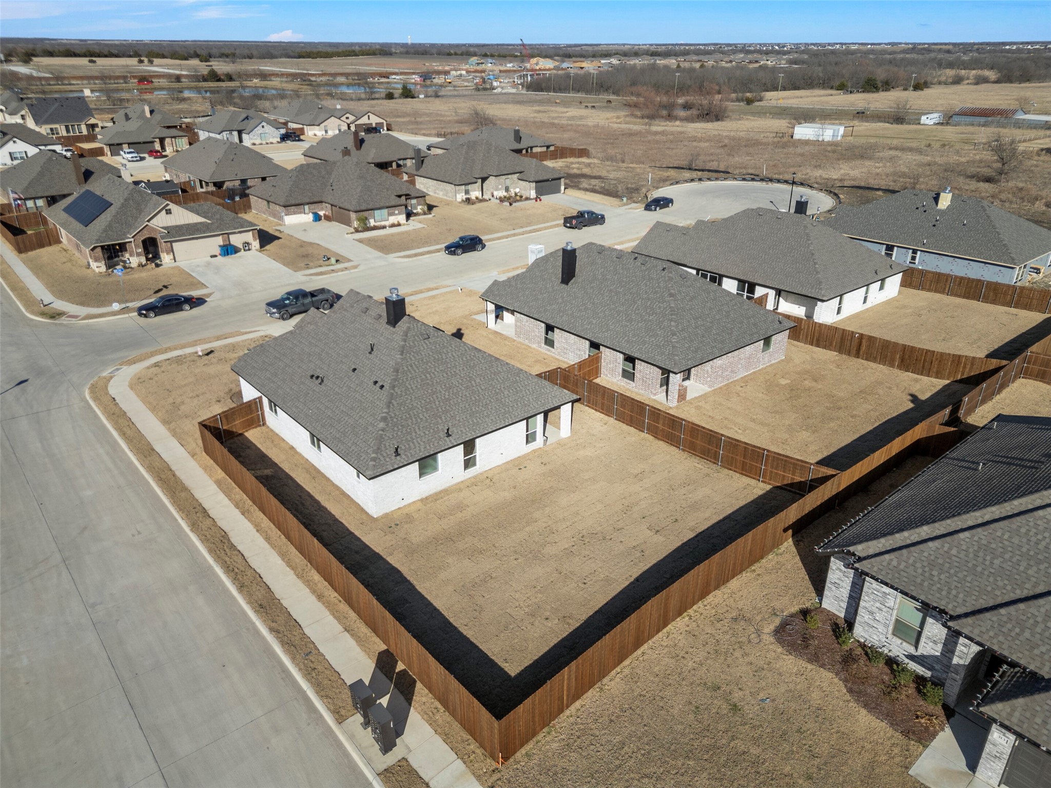 500 Flora Court Josephine TX 75173
