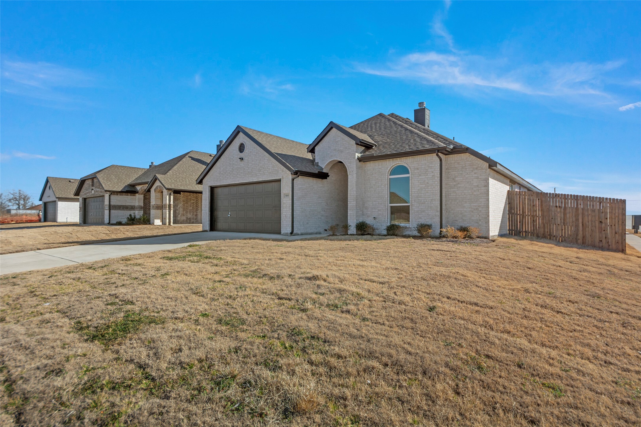500 Flora Court Josephine TX 75173