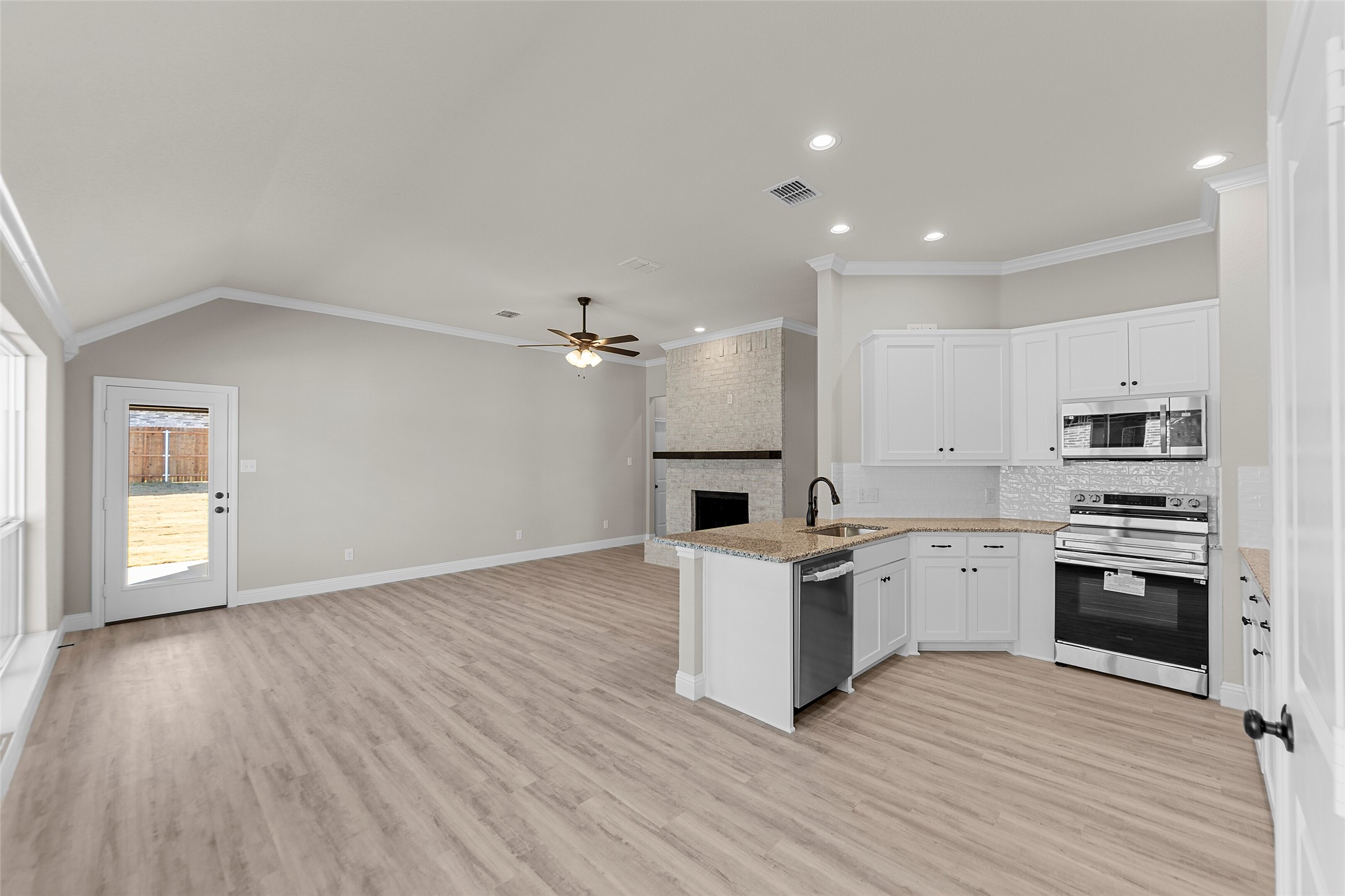500 Flora Court Josephine TX 75173