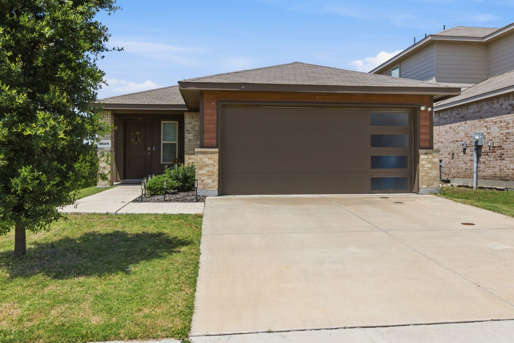 1628 Seadrift Drive Forney TX 75126