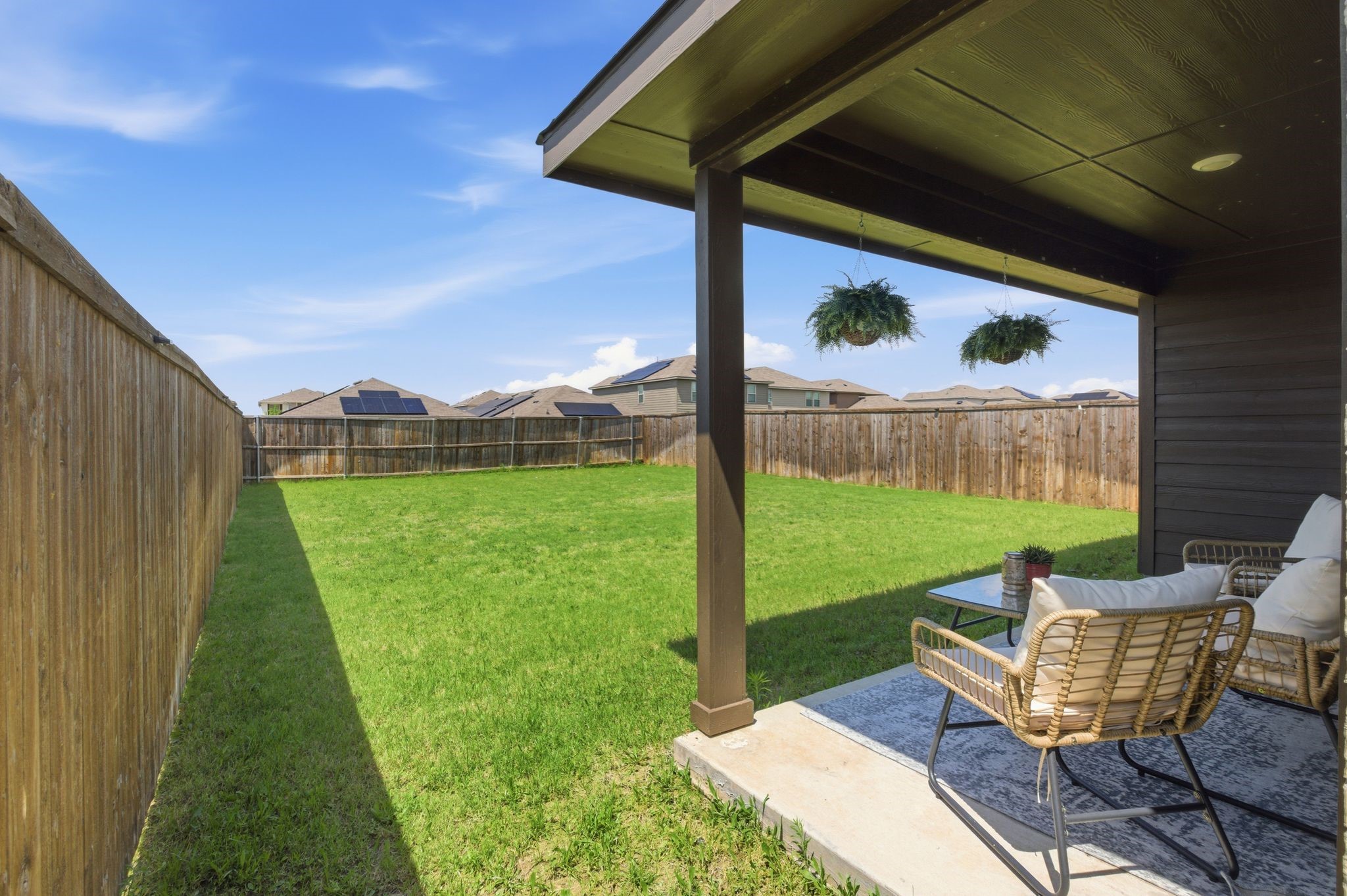 1628 Seadrift Drive Forney TX 75126