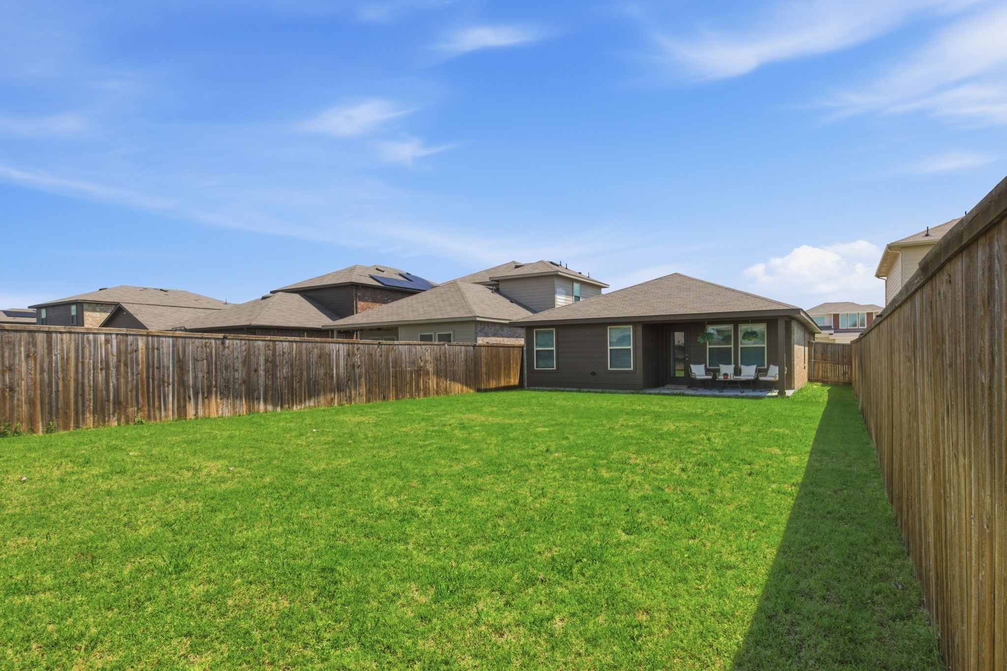1628 Seadrift Drive Forney TX 75126