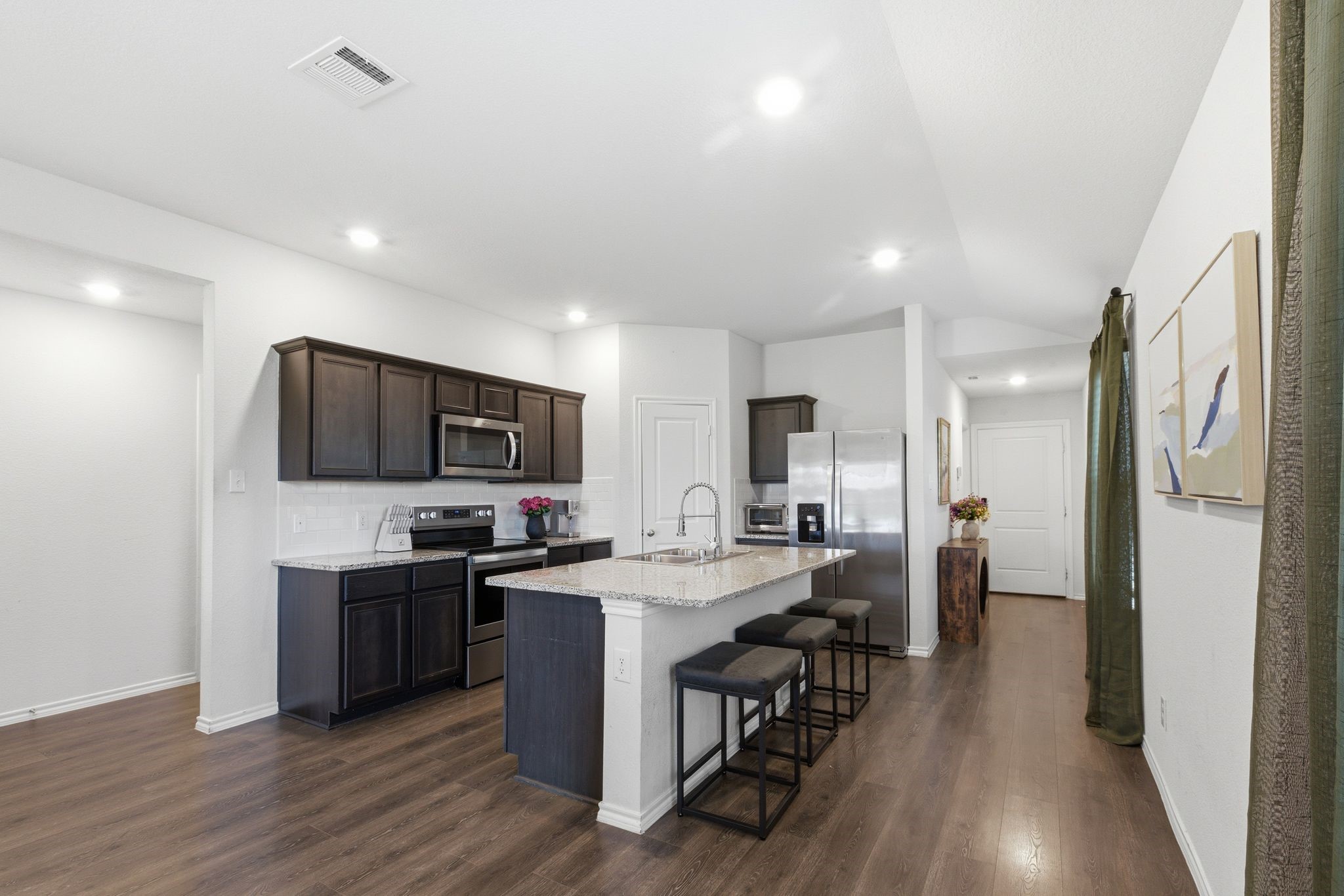 1628 Seadrift Drive Forney TX 75126