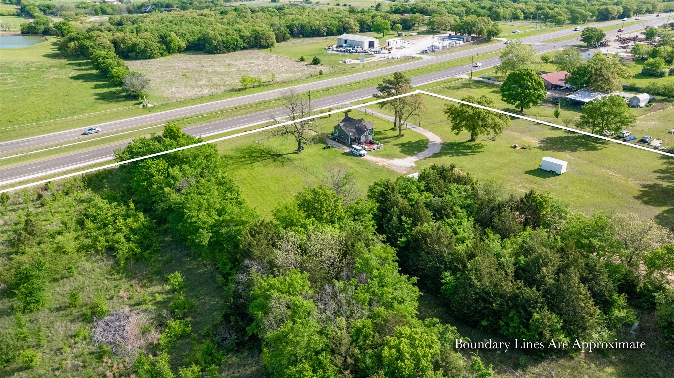 5928 E Highway 82 Gainesville TX 76240
